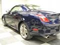 Black Sapphire - SC 430 Convertible Photo No. 22