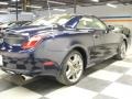 Black Sapphire - SC 430 Convertible Photo No. 23