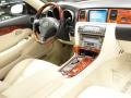 Black Sapphire - SC 430 Convertible Photo No. 26