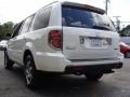 2008 Taffeta White Honda Pilot EX-L 4WD  photo #6