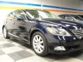 Black Sapphire Pearl - LS 460 Photo No. 3