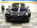 Black Sapphire Pearl - LS 460 Photo No. 5