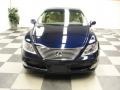 Black Sapphire Pearl - LS 460 Photo No. 6