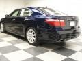 Black Sapphire Pearl - LS 460 Photo No. 9