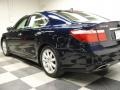 Black Sapphire Pearl - LS 460 Photo No. 11