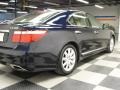 Black Sapphire Pearl - LS 460 Photo No. 12