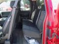 2010 Victory Red Chevrolet Silverado 1500 LS Extended Cab 4x4  photo #13
