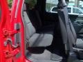 2010 Victory Red Chevrolet Silverado 1500 LS Extended Cab 4x4  photo #15