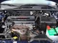 2.4 Liter DOHC 16-Valve VVT-i 4 Cylinder Engine for 2005 Toyota Camry LE #36399439