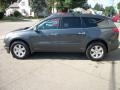 Cyber Gray Metallic - Traverse LT AWD Photo No. 7