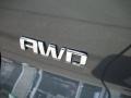 2011 Cyber Gray Metallic Chevrolet Traverse LT AWD  photo #11