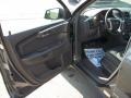 Cyber Gray Metallic - Traverse LT AWD Photo No. 29