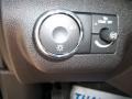 Cyber Gray Metallic - Traverse LT AWD Photo No. 48