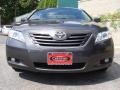 Magnetic Gray Metallic - Camry XLE Photo No. 3