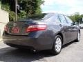 Magnetic Gray Metallic - Camry XLE Photo No. 10