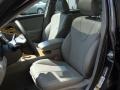 Magnetic Gray Metallic - Camry XLE Photo No. 20