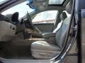 Magnetic Gray Metallic - Camry XLE Photo No. 21