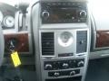 2010 Blackberry Pearl Chrysler Town & Country LX  photo #4
