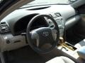 Magnetic Gray Metallic - Camry XLE Photo No. 29