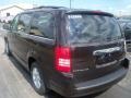 2010 Blackberry Pearl Chrysler Town & Country LX  photo #7