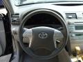 Magnetic Gray Metallic - Camry XLE Photo No. 32