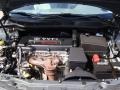 Magnetic Gray Metallic - Camry XLE Photo No. 36