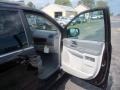2010 Blackberry Pearl Chrysler Town & Country LX  photo #21