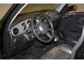 Black - PT Cruiser GT Photo No. 12