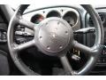 Black - PT Cruiser GT Photo No. 20
