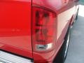 2002 Flame Red Dodge Ram 1500 SLT Quad Cab  photo #19