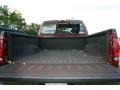 2004 Dark Toreador Red Metallic Ford F250 Super Duty XLT SuperCab 4x4  photo #8