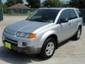 2003 Silver Saturn VUE V6  photo #7