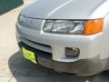 2003 Silver Saturn VUE V6  photo #12