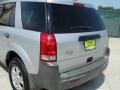 2003 Silver Saturn VUE V6  photo #22