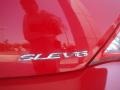 2006 Absolutely Red Toyota Solara SLE V6 Coupe  photo #9