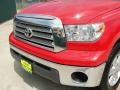 Radiant Red - Tundra SR5 Double Cab Photo No. 11