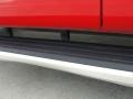 Radiant Red - Tundra SR5 Double Cab Photo No. 20