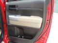 Radiant Red - Tundra SR5 Double Cab Photo No. 28