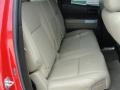 2007 Radiant Red Toyota Tundra SR5 Double Cab  photo #29