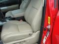 2007 Radiant Red Toyota Tundra SR5 Double Cab  photo #34