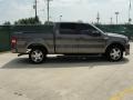 Dark Shadow Grey Metallic - F150 FX2 Sport SuperCrew Photo No. 2