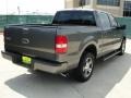 Dark Shadow Grey Metallic - F150 FX2 Sport SuperCrew Photo No. 3