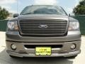 Dark Shadow Grey Metallic - F150 FX2 Sport SuperCrew Photo No. 9