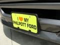 Dark Shadow Grey Metallic - F150 FX2 Sport SuperCrew Photo No. 12