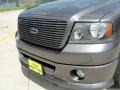 Dark Shadow Grey Metallic - F150 FX2 Sport SuperCrew Photo No. 13