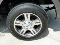 Dark Shadow Grey Metallic - F150 FX2 Sport SuperCrew Photo No. 15