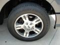 Dark Shadow Grey Metallic - F150 FX2 Sport SuperCrew Photo No. 17