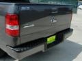 Dark Shadow Grey Metallic - F150 FX2 Sport SuperCrew Photo No. 23
