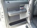 Dark Shadow Grey Metallic - F150 FX2 Sport SuperCrew Photo No. 32