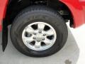 2008 Radiant Red Toyota Tacoma V6 SR5 PreRunner Double Cab  photo #16